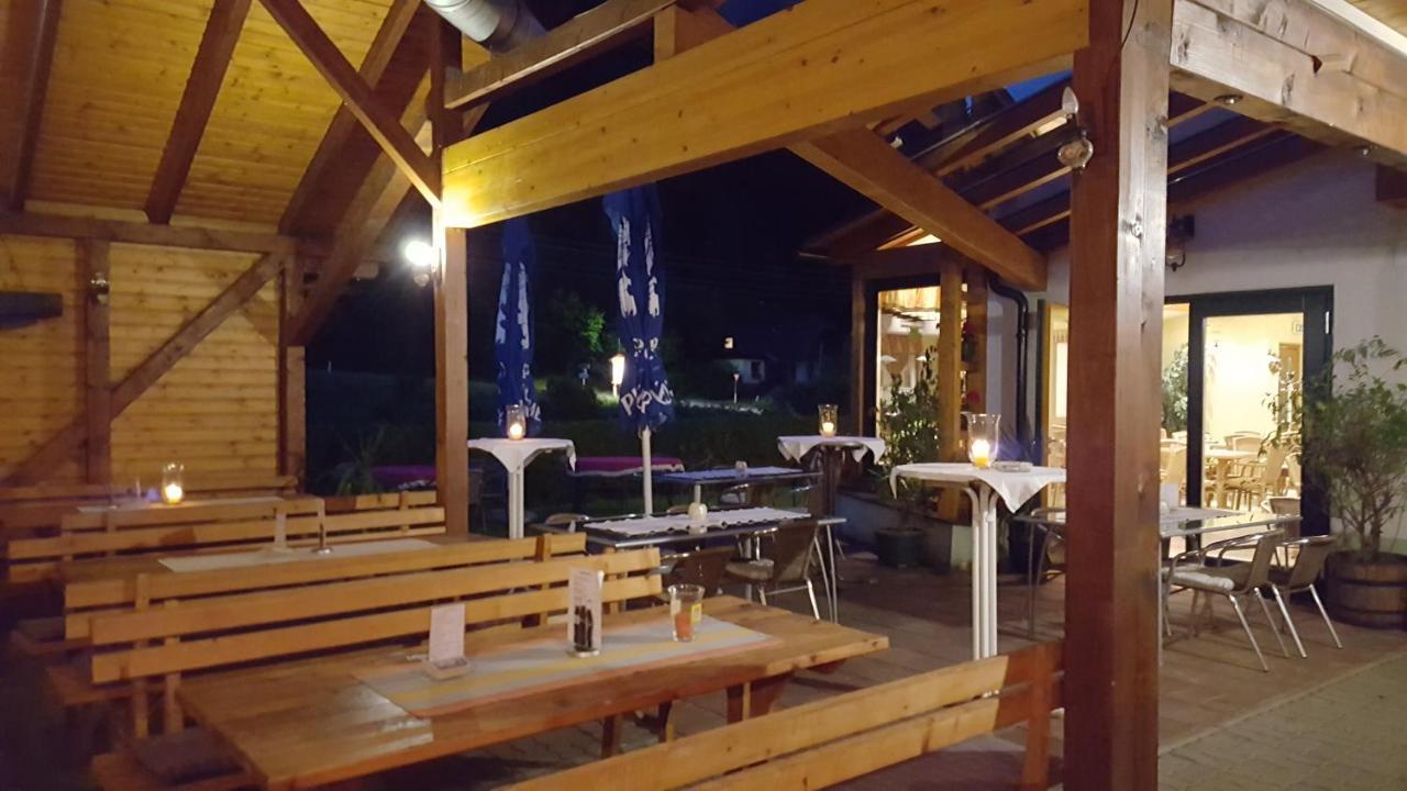 Hubertushof Hotel Trattenbach  ภายนอก รูปภาพ