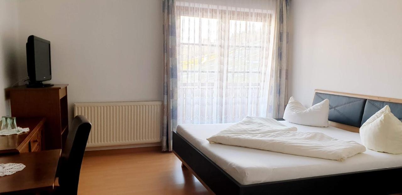 Hubertushof Hotel Trattenbach  ภายนอก รูปภาพ