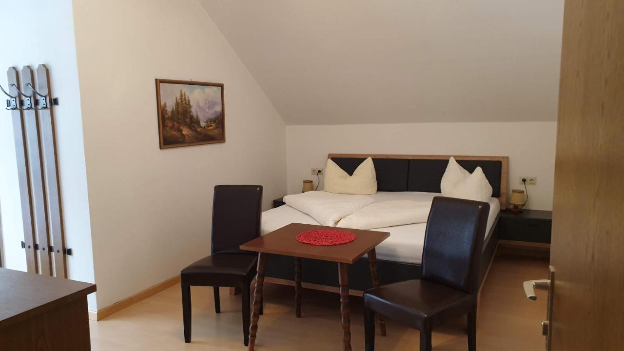 Hubertushof Hotel Trattenbach  ภายนอก รูปภาพ