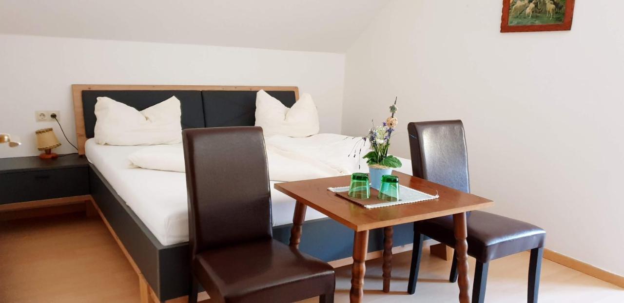 Hubertushof Hotel Trattenbach  ภายนอก รูปภาพ