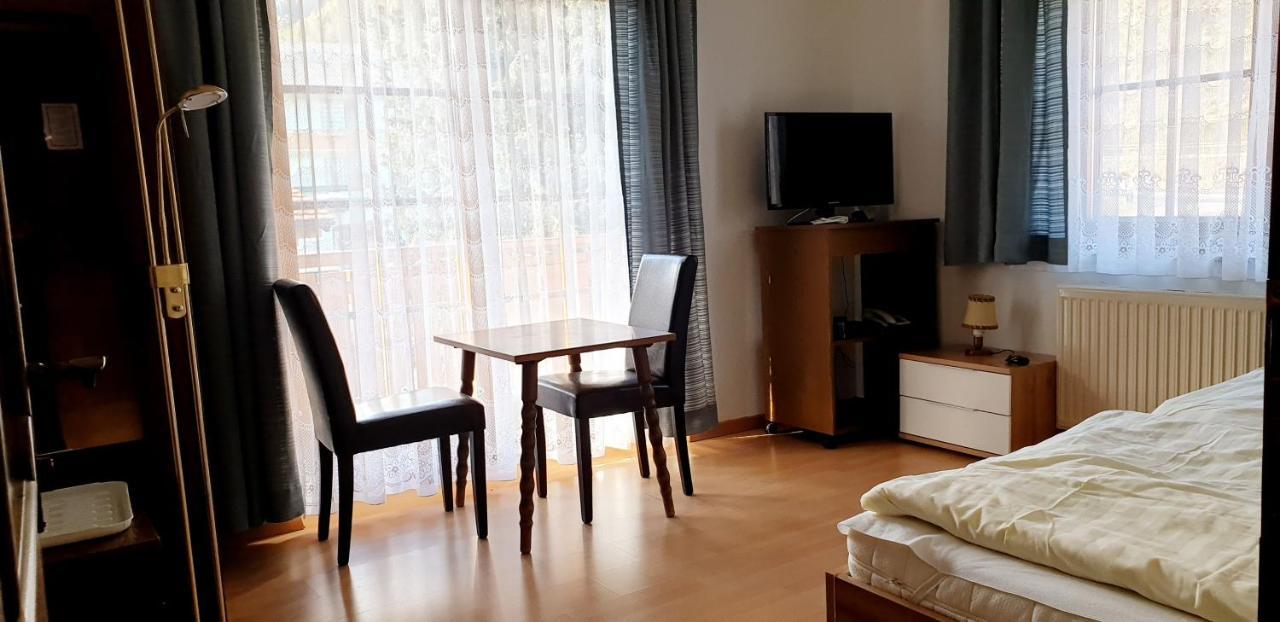 Hubertushof Hotel Trattenbach  ภายนอก รูปภาพ