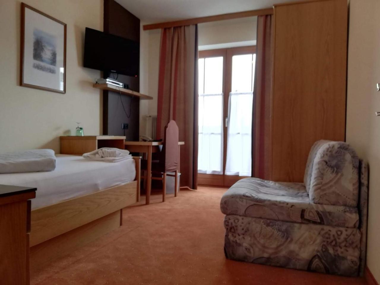 Hubertushof Hotel Trattenbach  ภายนอก รูปภาพ